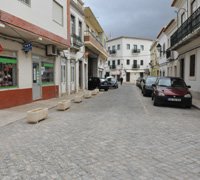 Alteração na circulação automóvel na Rua João Facco Viana