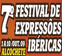 Ana Moura encerra 7.º Festival de Expressões Ibéricas de Alcochete