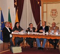 Câmara Municipal aprova descentralização de competências nas Juntas de Freguesia