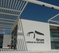 Câmara disponibiliza salas do Fórum Cultural para arrendamento