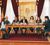 Executivo questiona opções regionais ao Quadro Comunitário “Portugal 2020”
