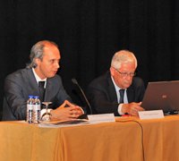 Câmara promove última sessão de discussão pública sobre “Alcochete 2025”