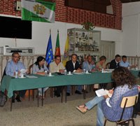 Executivo Municipal realiza reunião descentralizada no Valbom