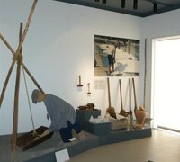 Museu de Alcochete convida população para palestra sobre os salineiros