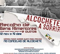 Associação Sevilhanas Rocieras de Alcochete dinamiza campanha solidária 