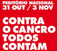 Liga Portuguesa Contra o Cancro realiza peditório nacional