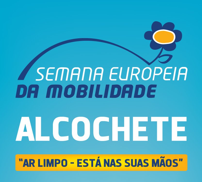Alcochete comemora Semana da Mobilidade e Dia Europeu sem Carros