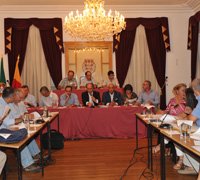 Assembleia Municipal saúda Bombeiros pelo combate aos fogos florestais