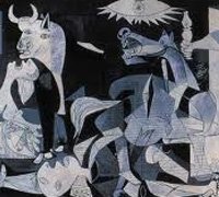 Biblioteca celebra aniversário com exposição “Guernica: 75 Anos”