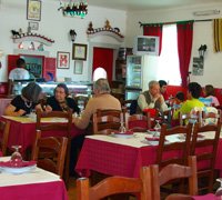 Projecto "Sabor a Mundo" realiza semana gastronómica em Alcochete