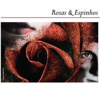 Luís Ferreira apresenta “Rosas e Espinhos” na Biblioteca de Alcochete