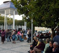 Município promove convívios populares no São Martinho