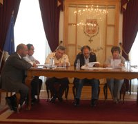Executivo Municipal realiza reunião pública no dia 27 de Outubro