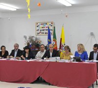 Câmara aprova alteração de trânsito na Vila de Samouco