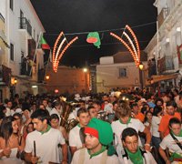 Noite de Sardinha Assada atrai milhares de pessoas a Alcochete