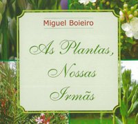 Miguel Boieiro apresenta “As Plantas, Nossas Irmãs” em Alcochete