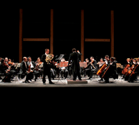 Orquestra Sinfonietta de Lisboa actua em Alcochete no dia 6 de Junho