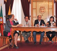 Executivo Municipal aprova transição da universalidade para a AMRS