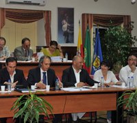 Assembleia Municipal aprova Prestação de Contas e Relatório de Gestão 2009