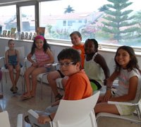 Biblioteca de Alcochete tem diversas iniciativas para a infância em Julho