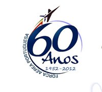 BA6 festeja 60.º aniversário da Força Aérea Portuguesa