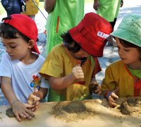 Crianças do Concelho vão festejar Dia Mundial da Criança a 1 de Junho