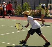 Autarquia promove mais um convívio desportivo para crianças