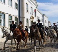 Associação Equestre realiza Festa do Cavalo de 29 de Abril a 2 de Maio