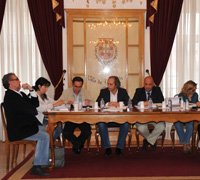 Câmara Municipal atribui €10.450 em subsídios