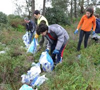 “Limpar Portugal”: voluntários recolheram quatro toneladas de RSU