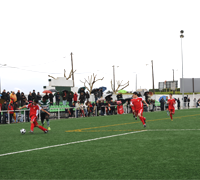 Equipa de Sevilha venceu Torneio Internacional Sub-15 “AlFoz Cup”