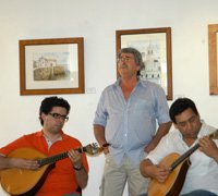 Inscrições abertas para workshop de guitarra portuguesa