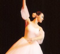 Fórum Cultural apresenta o bailado “La Fille Mal Gardée”