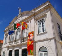 Câmara Municipal reúne no dia 25 de Novembro em Alcochete