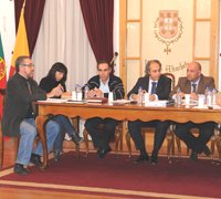 Câmara aprova protocolo com Centro de Tradições Populares Portuguesas