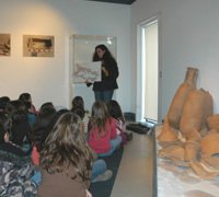 Presença Romana em Alcochete é tema de iniciativa do Museu Municipal