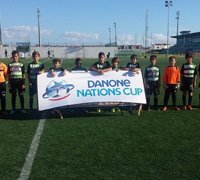 Leão Altivo vence Torneio “Alcochete Cup/ Danone Nations Cup”