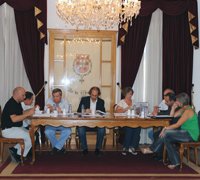 Executivo Municipal aprovou subsídios no valor de 1.732,80 euros