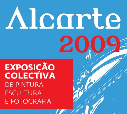 Memórias de Alcochete em destaque na “Alcarte 2009”