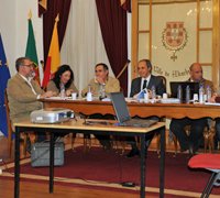 Executivo Municipal aprova atribuição de apoio financeiro a associação do Passil