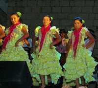 Casa do Povo de Alcochete apresenta Festival de Escolas de Dança