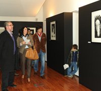 Câmara Municipal inaugura exposição de fotografia “Tu – Transições”