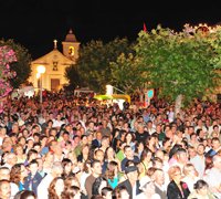 Festas Populares de Samouco superaram as expectativas