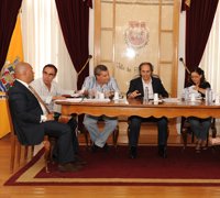 Câmara Municipal atribui 8100 euros às associações locais