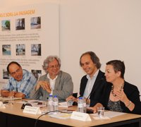 Arlindo Mota apresenta o seu primeiro romance em Alcochete: "Flor de Sal"