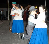 Festival de Folclore assinala início das Festas de São João em Alcochete