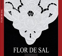 “Flor de Sal” de Arlindo Mota é apresentado em Alcochete a 20 de Junho