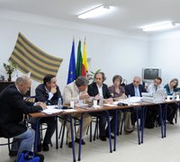 Executivo Municipal aprova projecto-base para Centro Escolar da Quebrada
