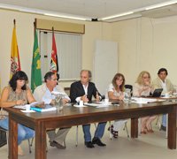Câmara e Fundação João Gonçalves J. alteram Acordo que regula serviço CAF