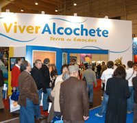 Câmara promove Alcochete na BTL